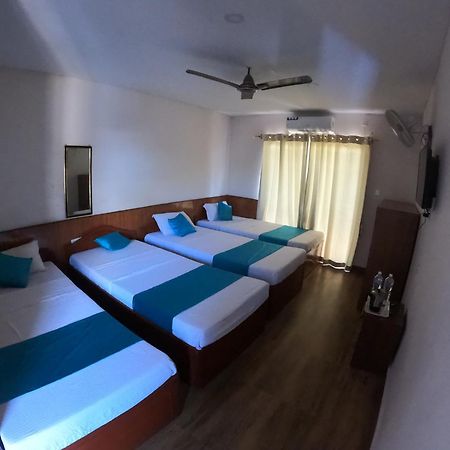 Hotel Dolly Похара Екстериор снимка