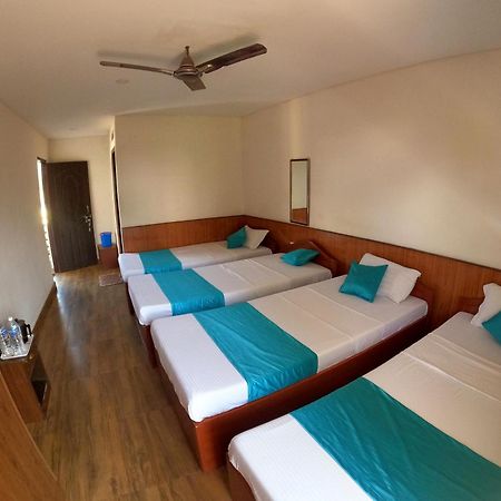 Hotel Dolly Похара Екстериор снимка