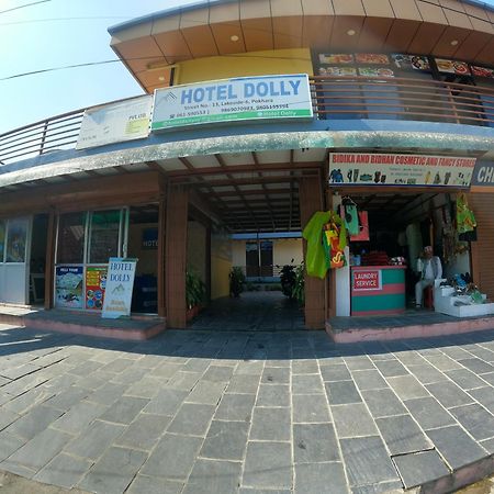Hotel Dolly Похара Екстериор снимка