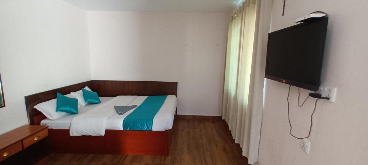 Hotel Dolly Похара Екстериор снимка