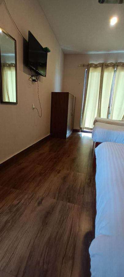 Hotel Dolly Похара Екстериор снимка