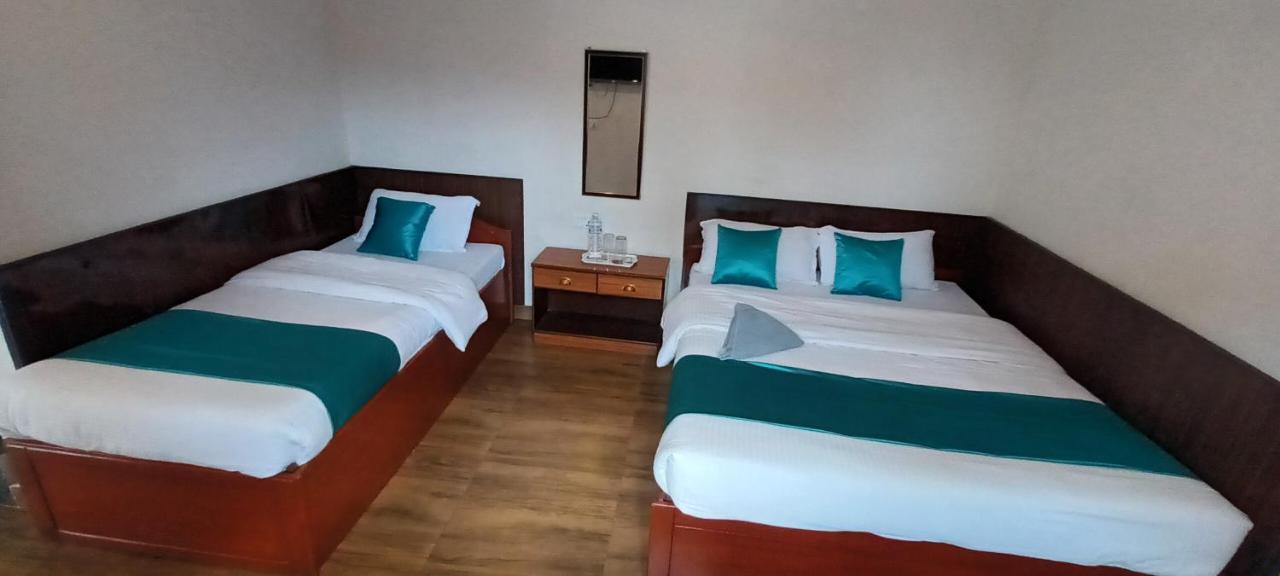 Hotel Dolly Похара Екстериор снимка