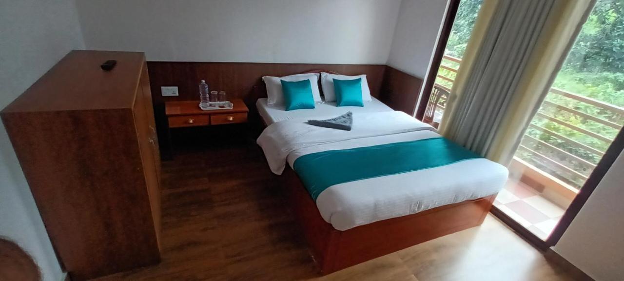 Hotel Dolly Похара Екстериор снимка