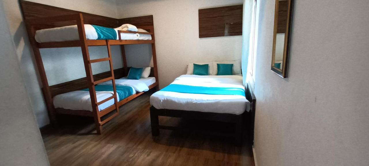 Hotel Dolly Похара Екстериор снимка