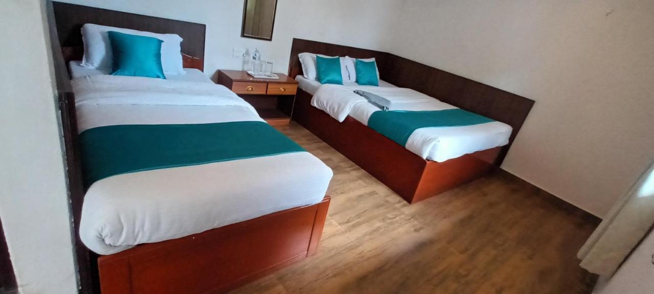 Hotel Dolly Похара Екстериор снимка