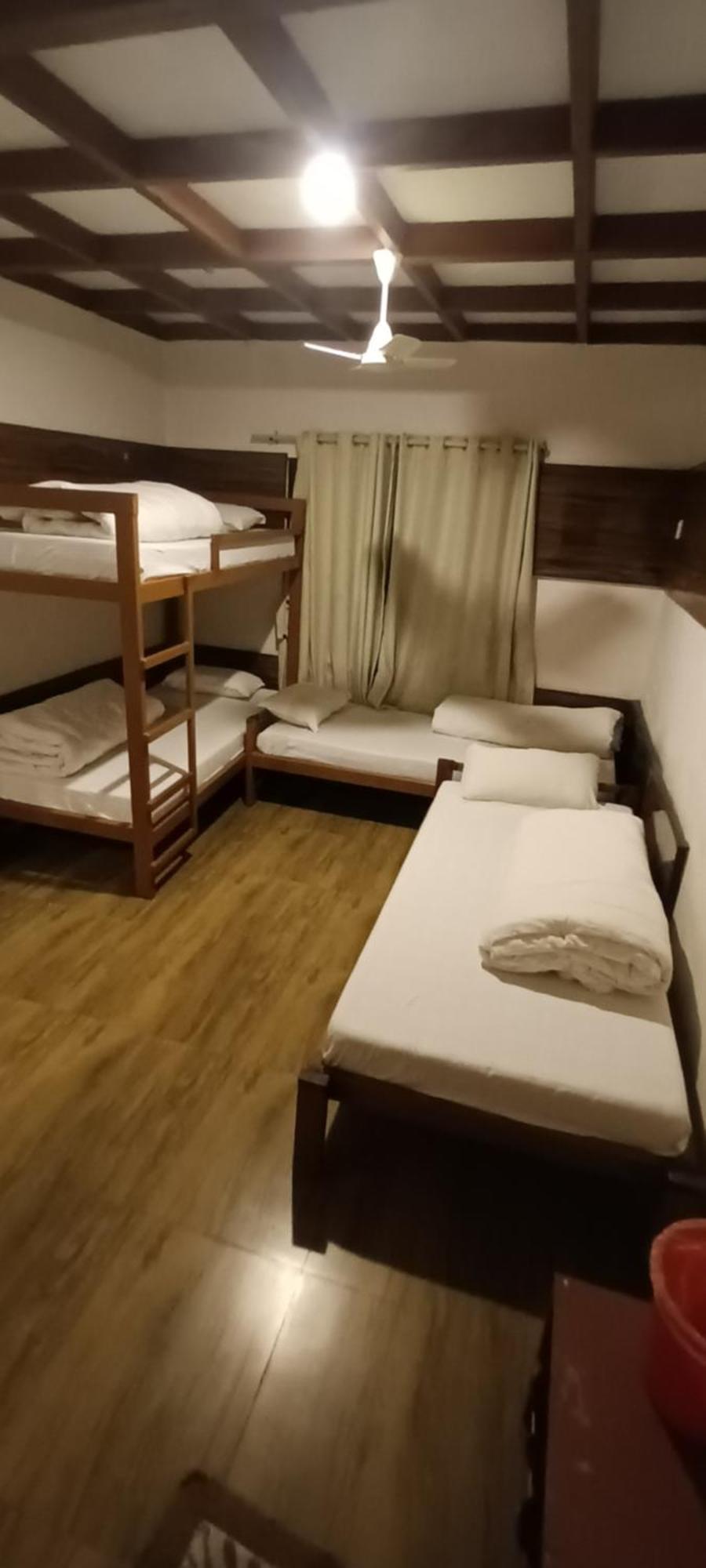 Hotel Dolly Похара Екстериор снимка