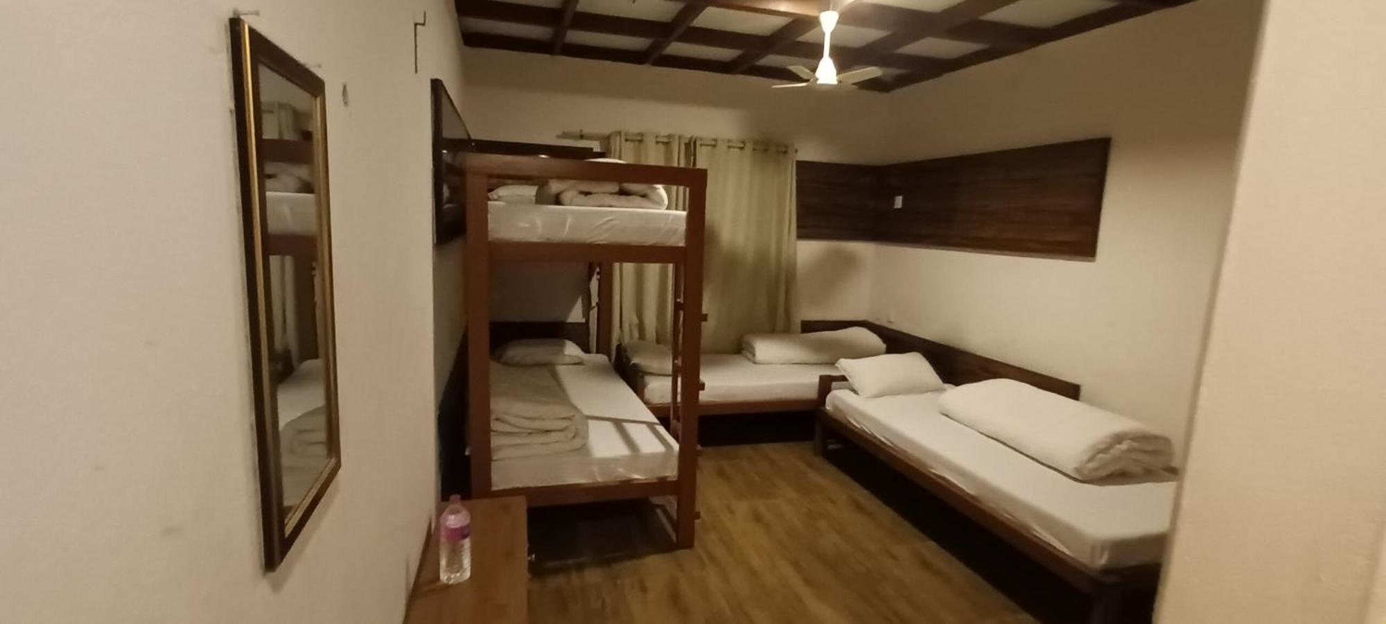 Hotel Dolly Похара Екстериор снимка