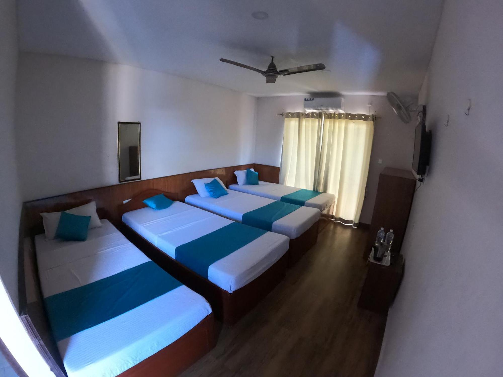 Hotel Dolly Похара Екстериор снимка