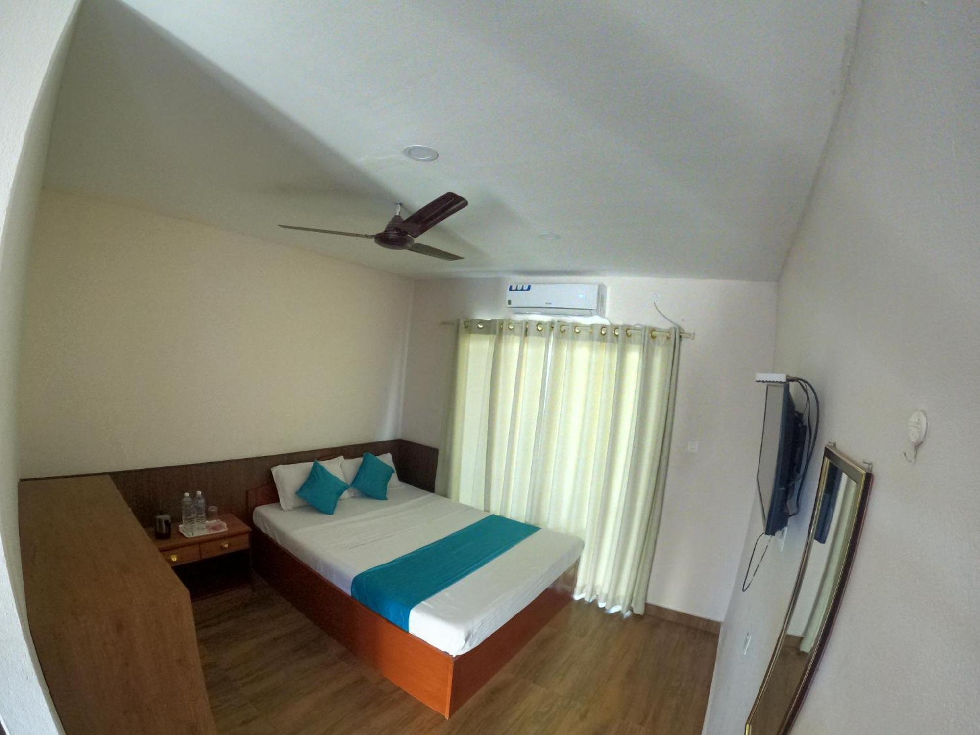 Hotel Dolly Похара Екстериор снимка