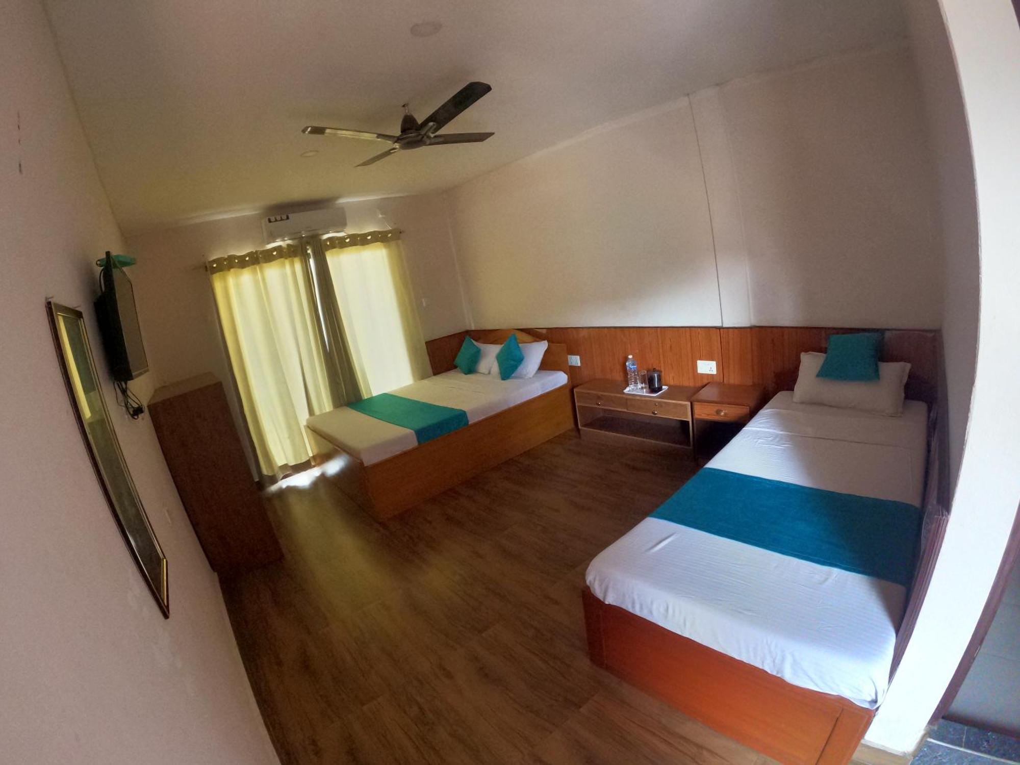 Hotel Dolly Похара Екстериор снимка