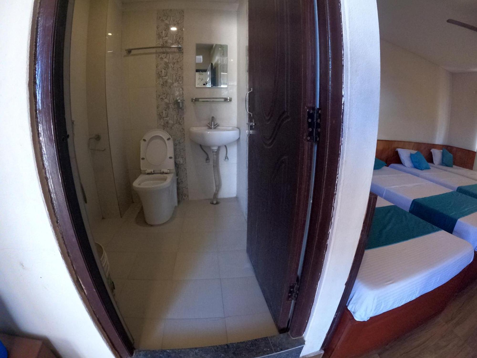 Hotel Dolly Похара Екстериор снимка